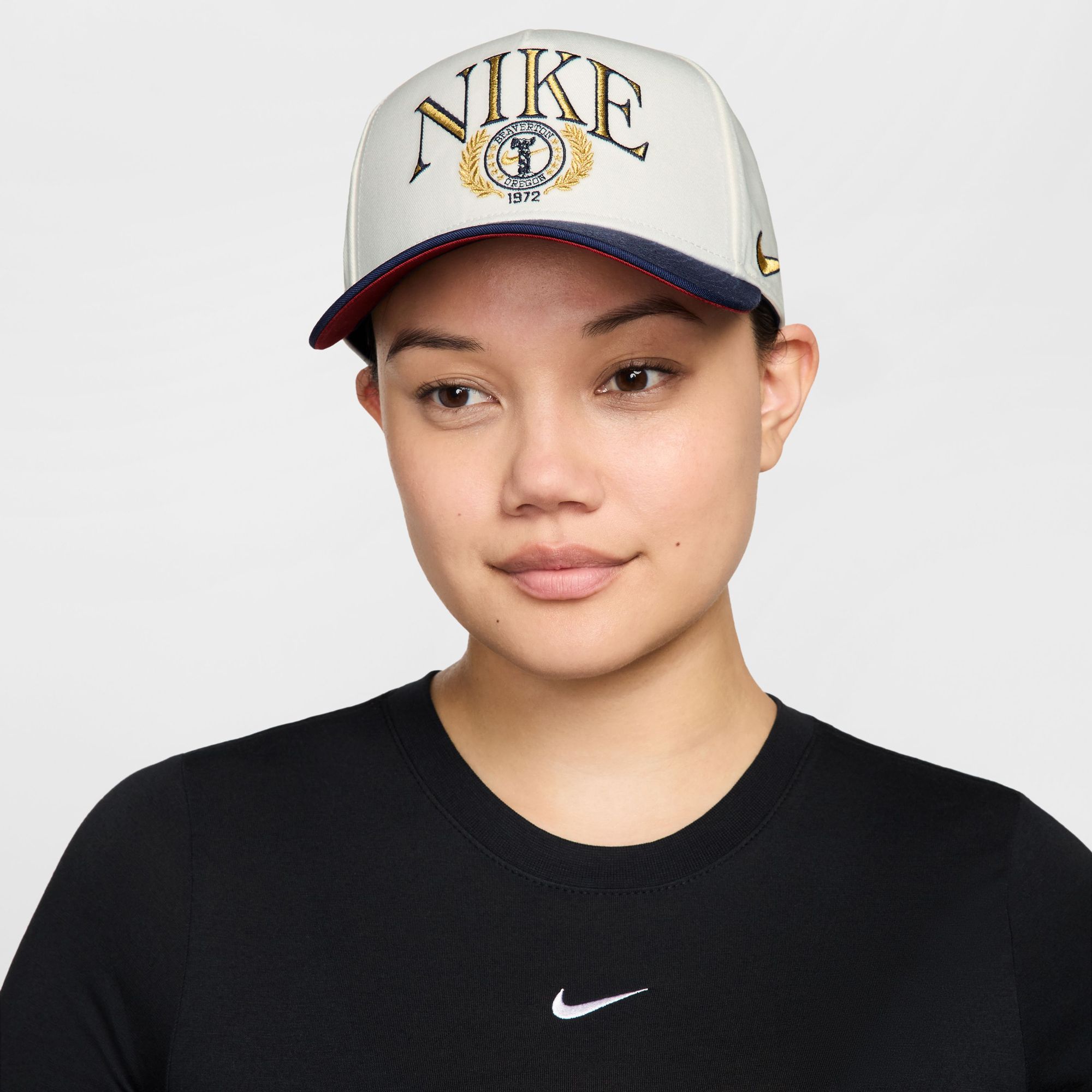 Nike Rise Structured A-Frame Cap