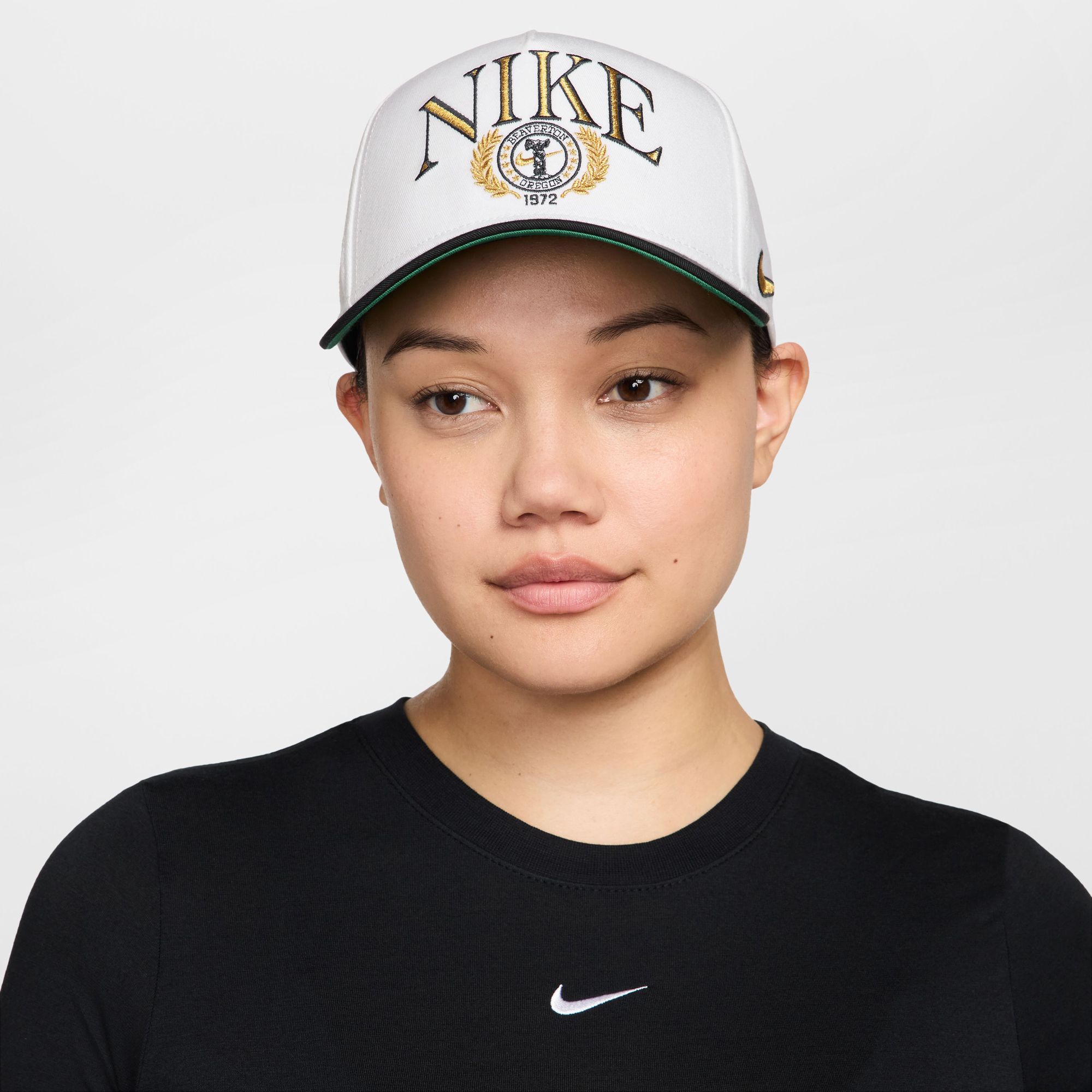 Nike Rise Structured A-Frame Cap | Dick's Sporting Goods