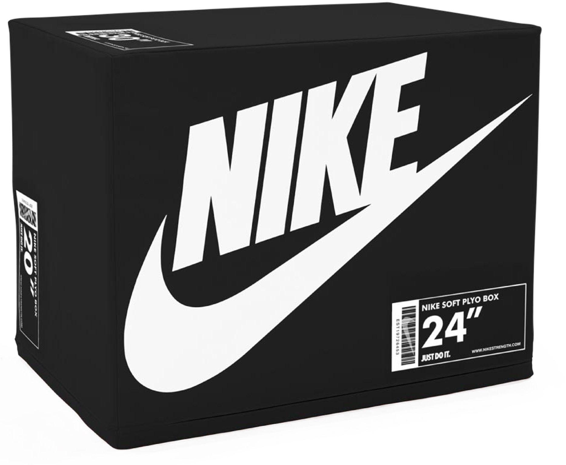 Nike Soft Plyo Box