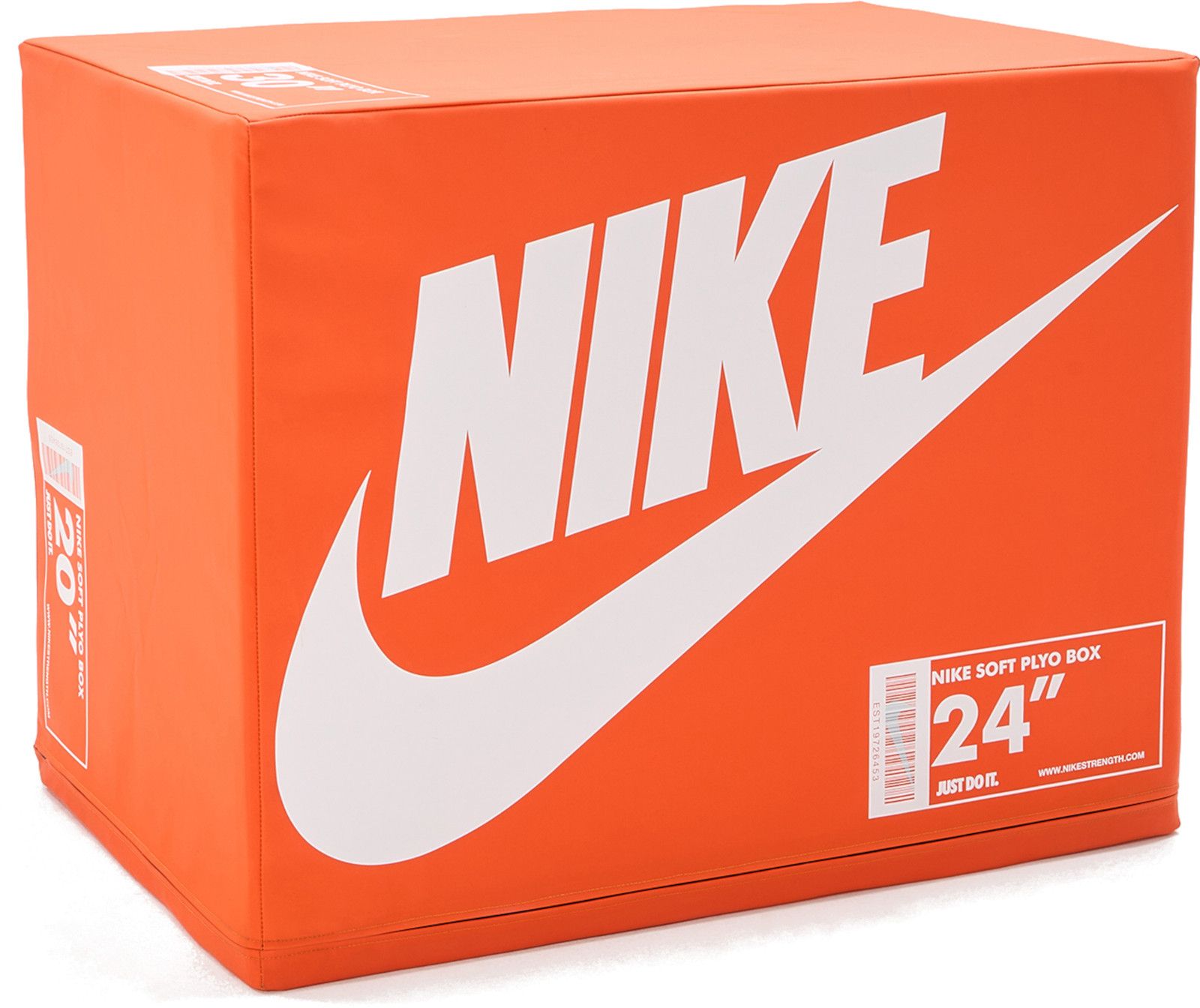 Nike Soft Plyo Box