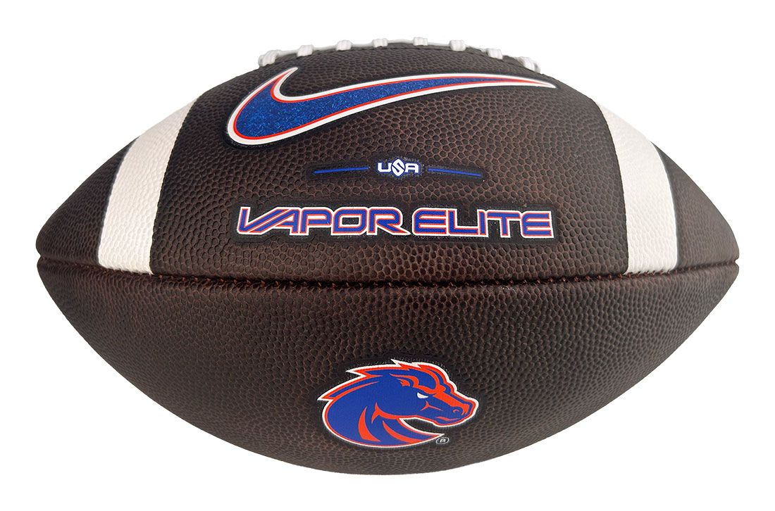 Nike Boise State Broncos Official Game Football