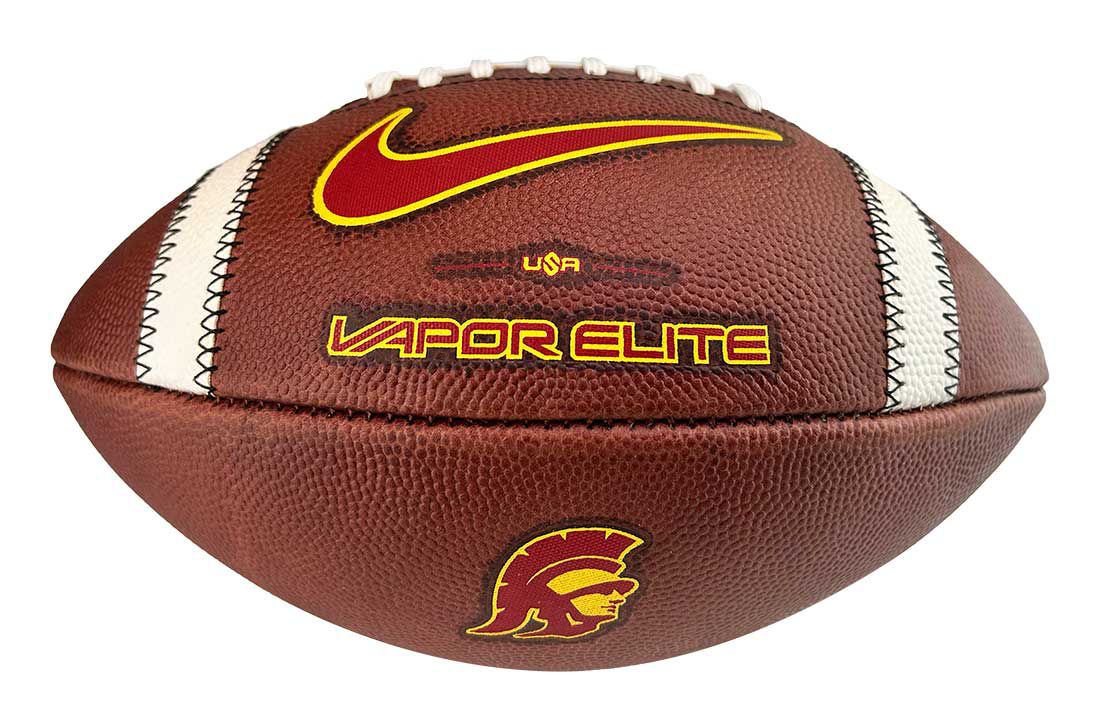 Nike USC Trojans Official Game Football
