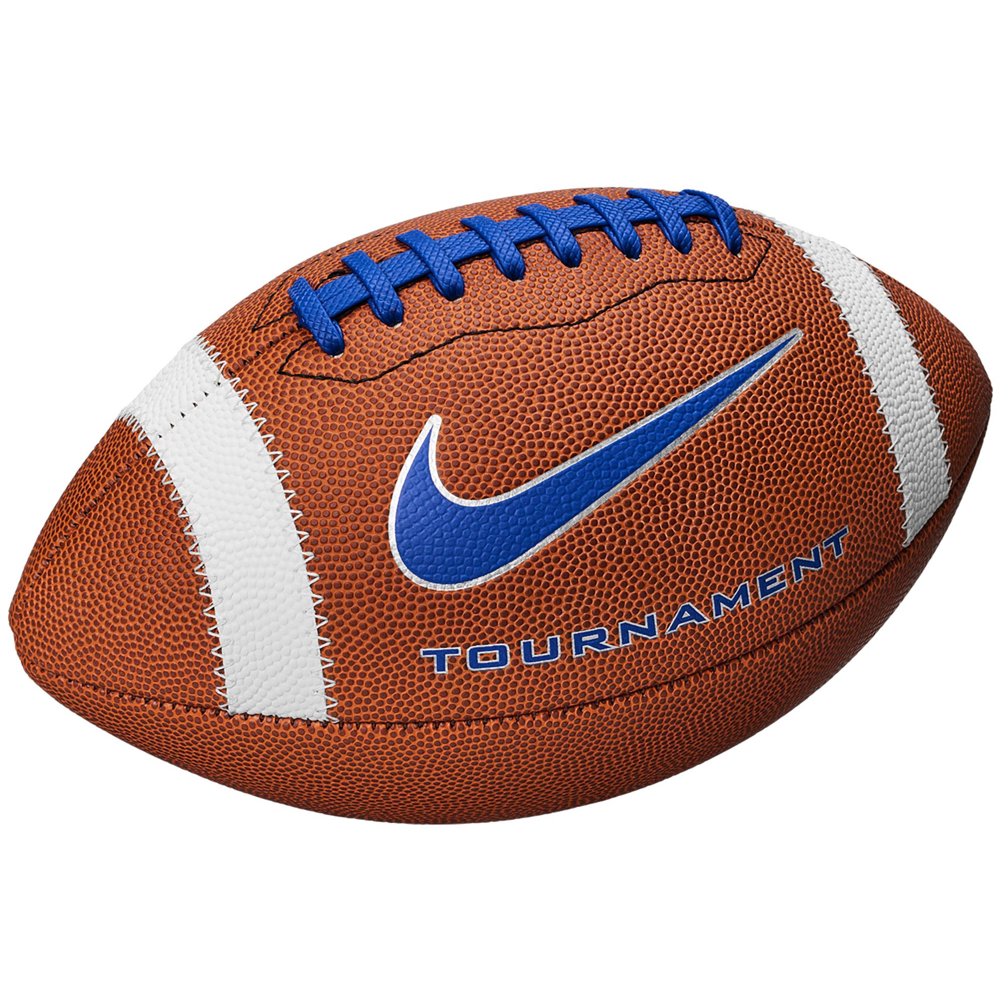 Nike Tournament Football