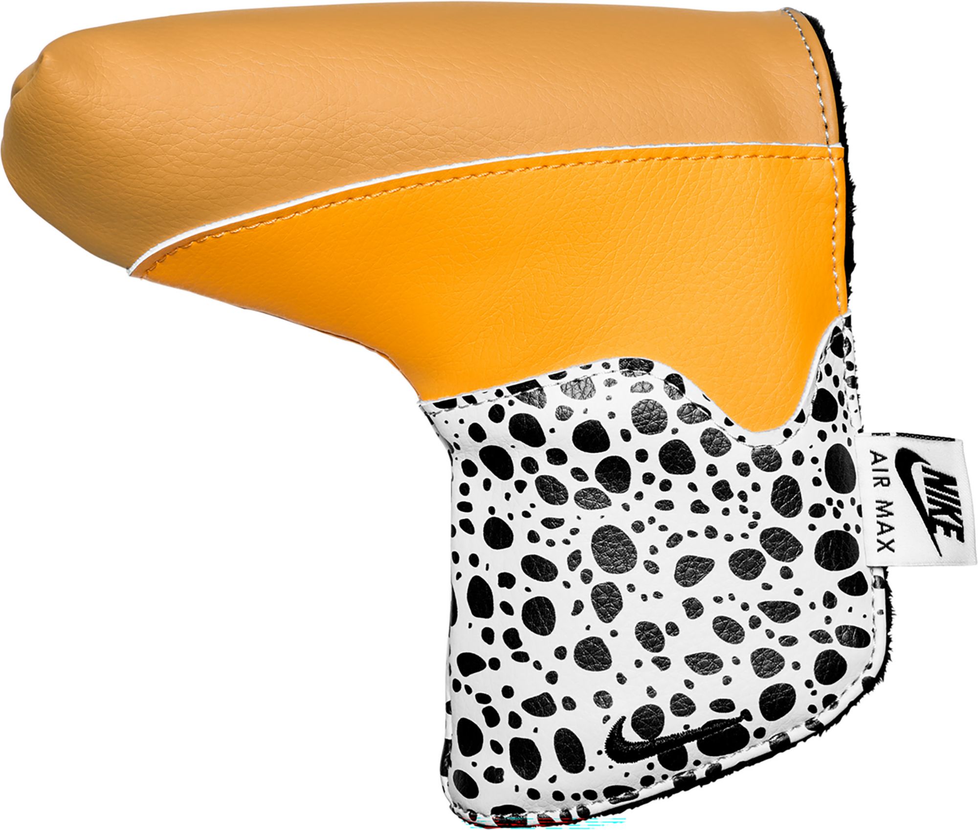 Nike Icon Putter Headcover
