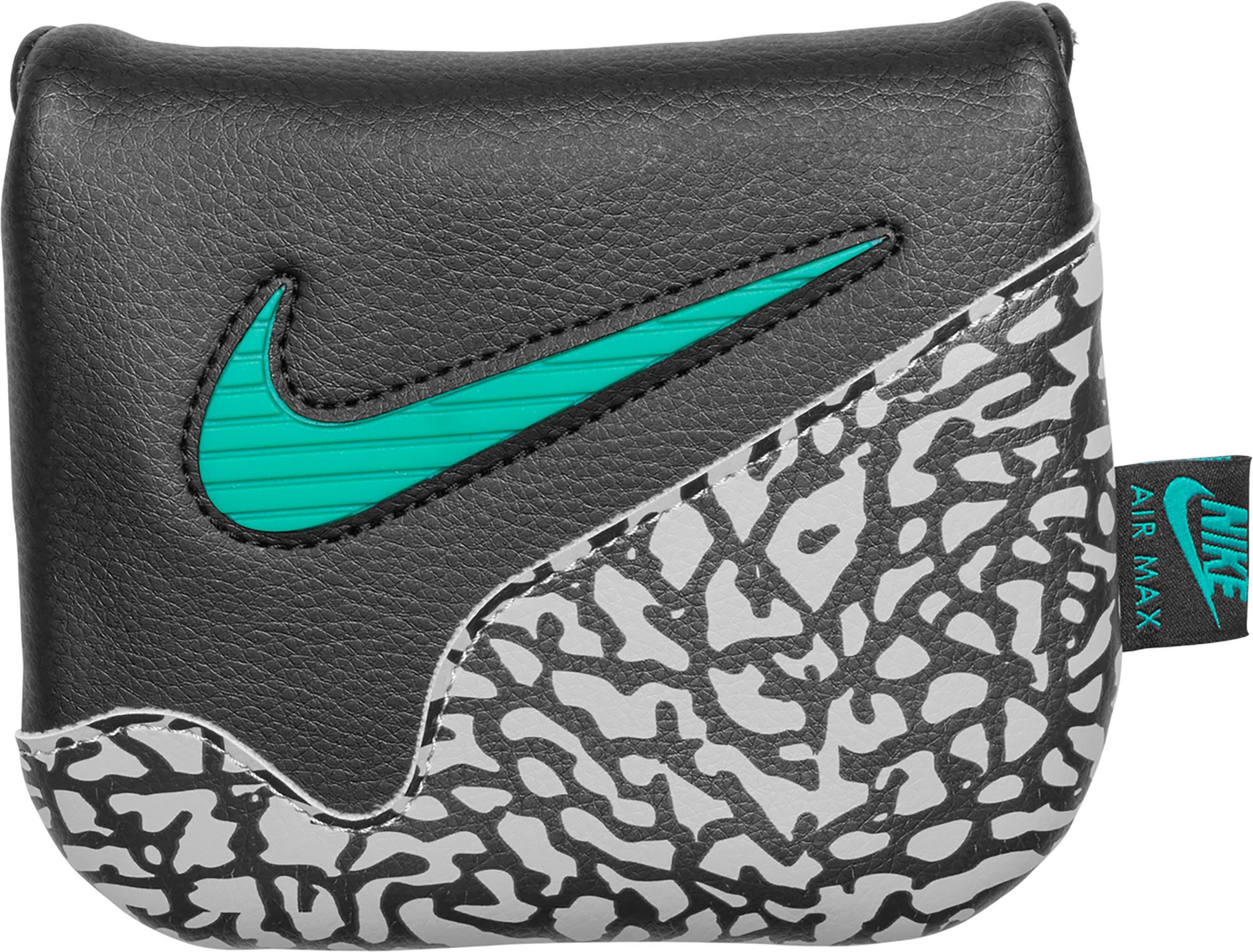 Nike Icon Mallet Putter Headcover