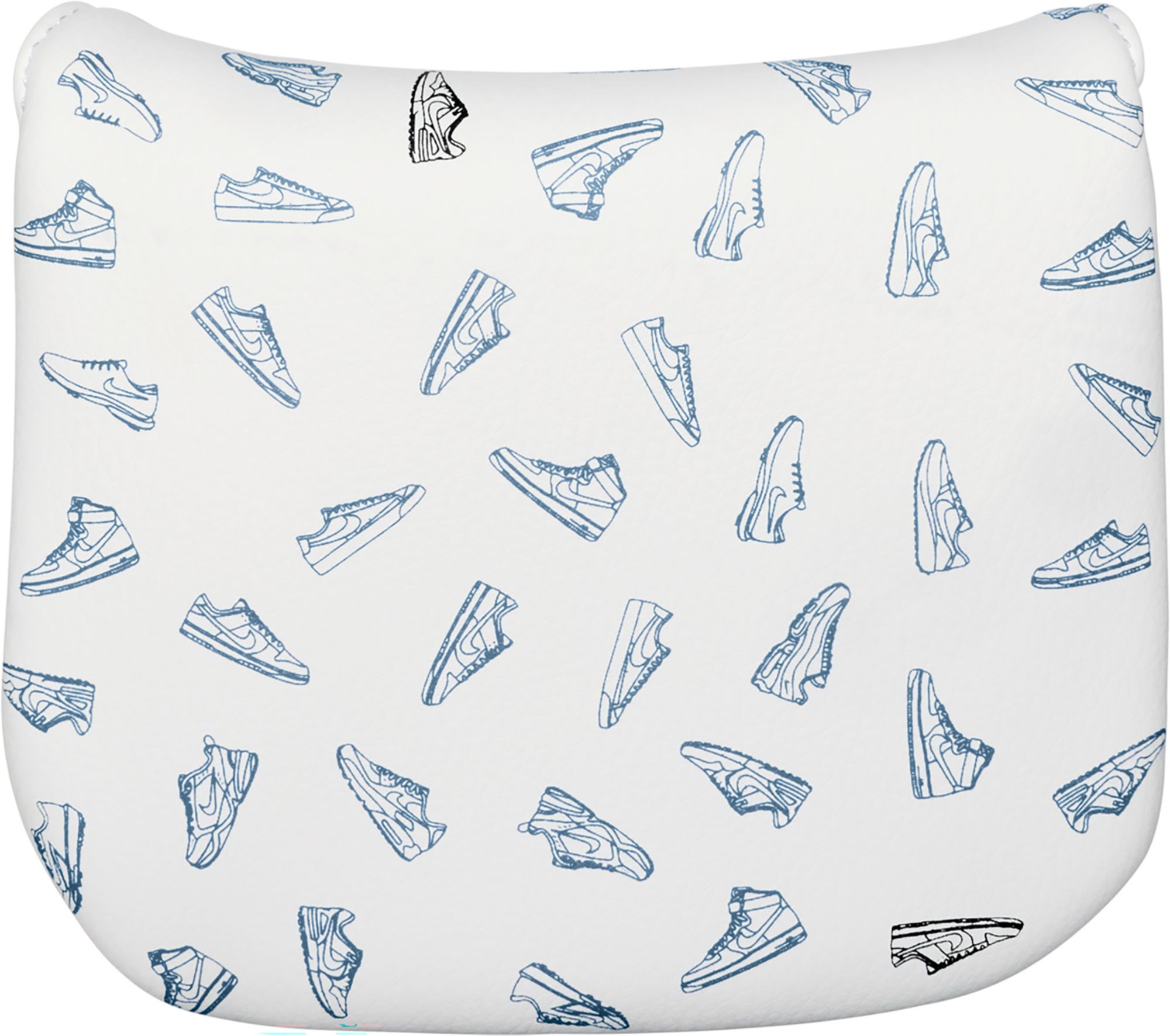 Nike Tour Mallet Putter Headcover