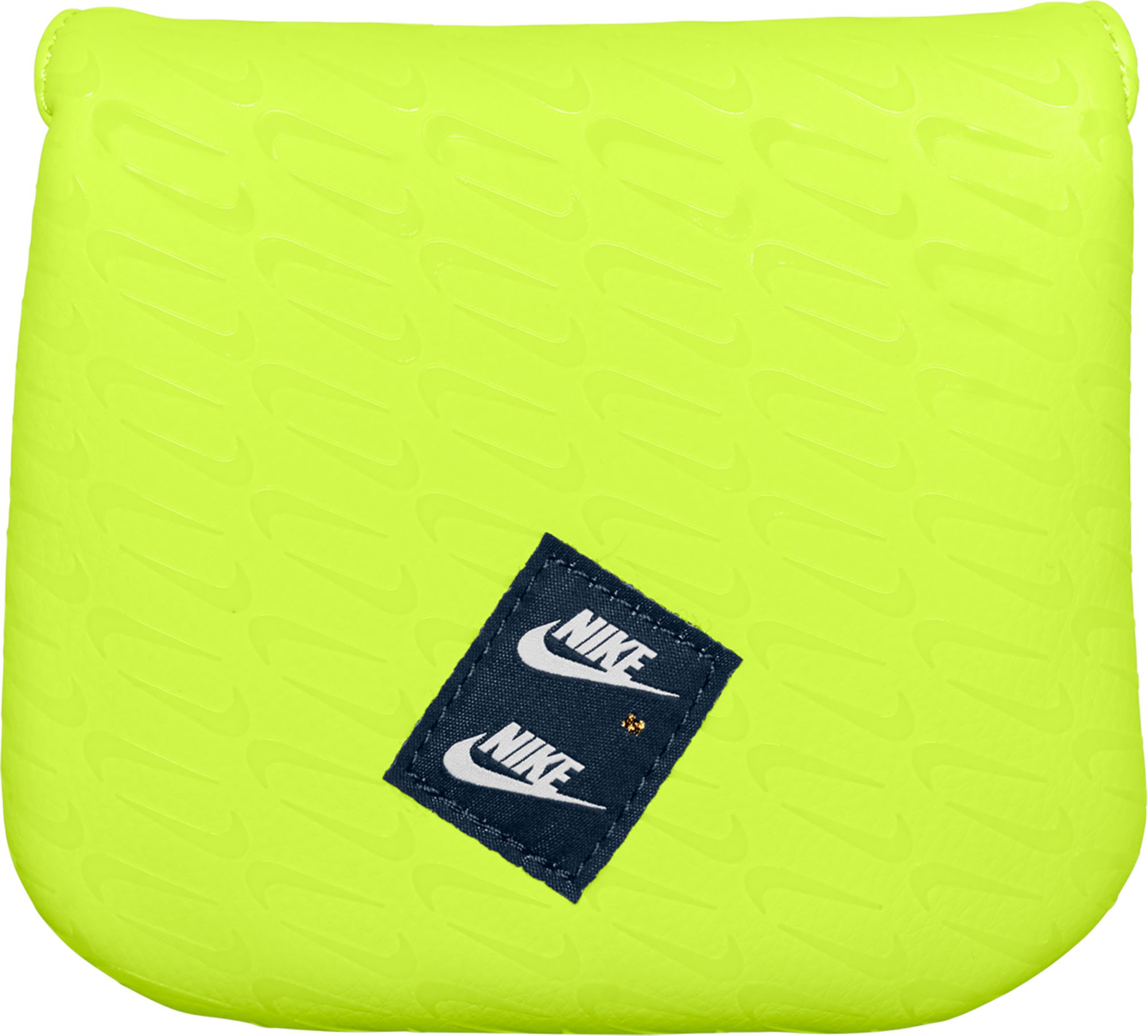 Nike Tour Energy Mallet Putter Headcover