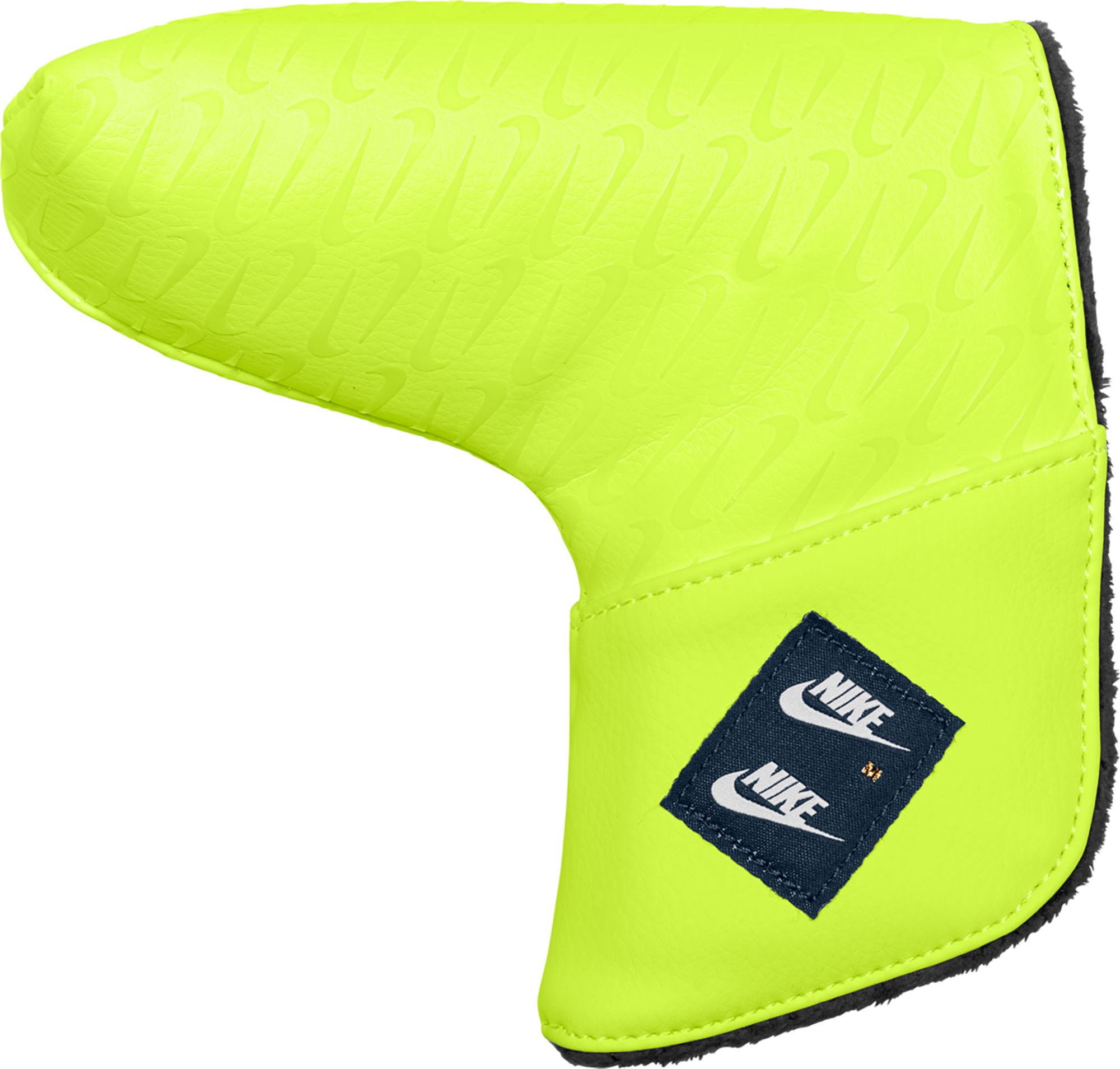 Nike Tour Energy Blade Putter Headcover||Nike Tour Energy Blade Putter Headcover