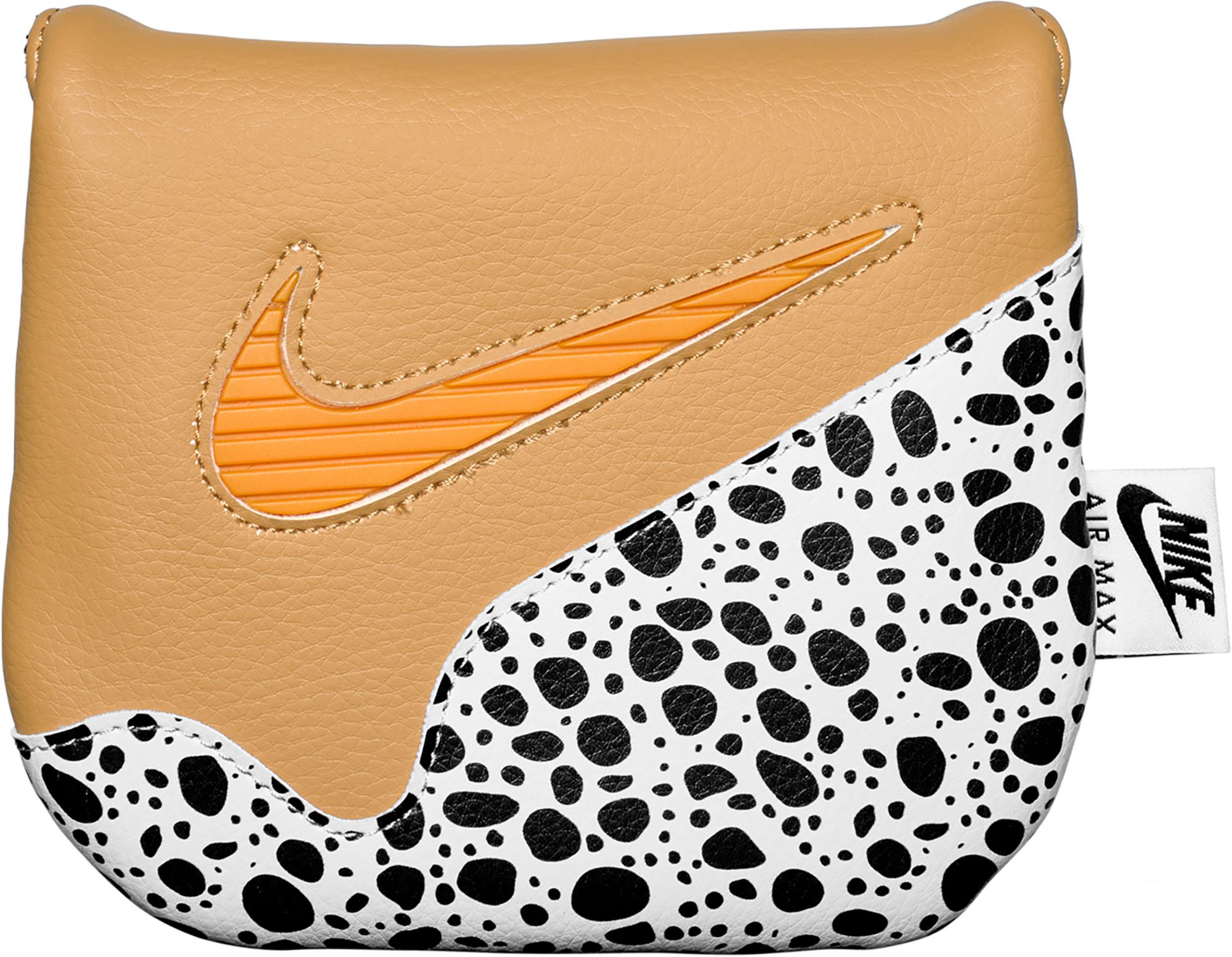 Nike Icon Mallet Putter Headcover