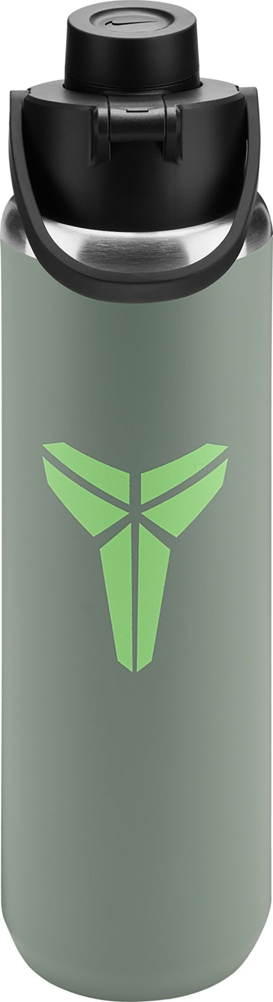 Dusty Sage/Black/Black/Illusion Green