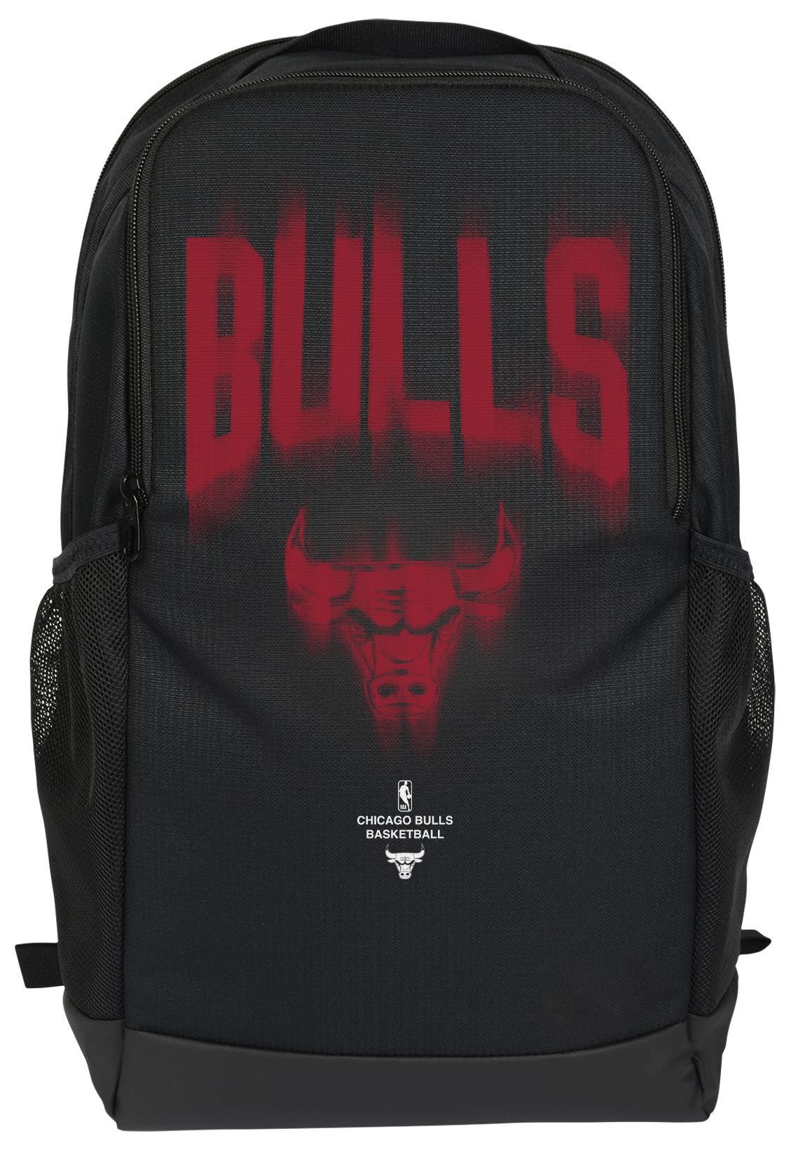 Nike Adult Chicago Bulls Worn With Obsession Brasilia 2.0 Backpack