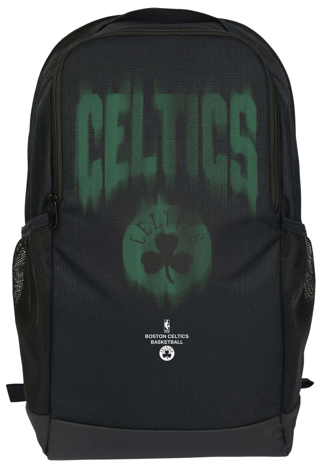 Nike Adult Boston Celtics Worn With Obsession Brasilia 2.0 Backpack - Multi
