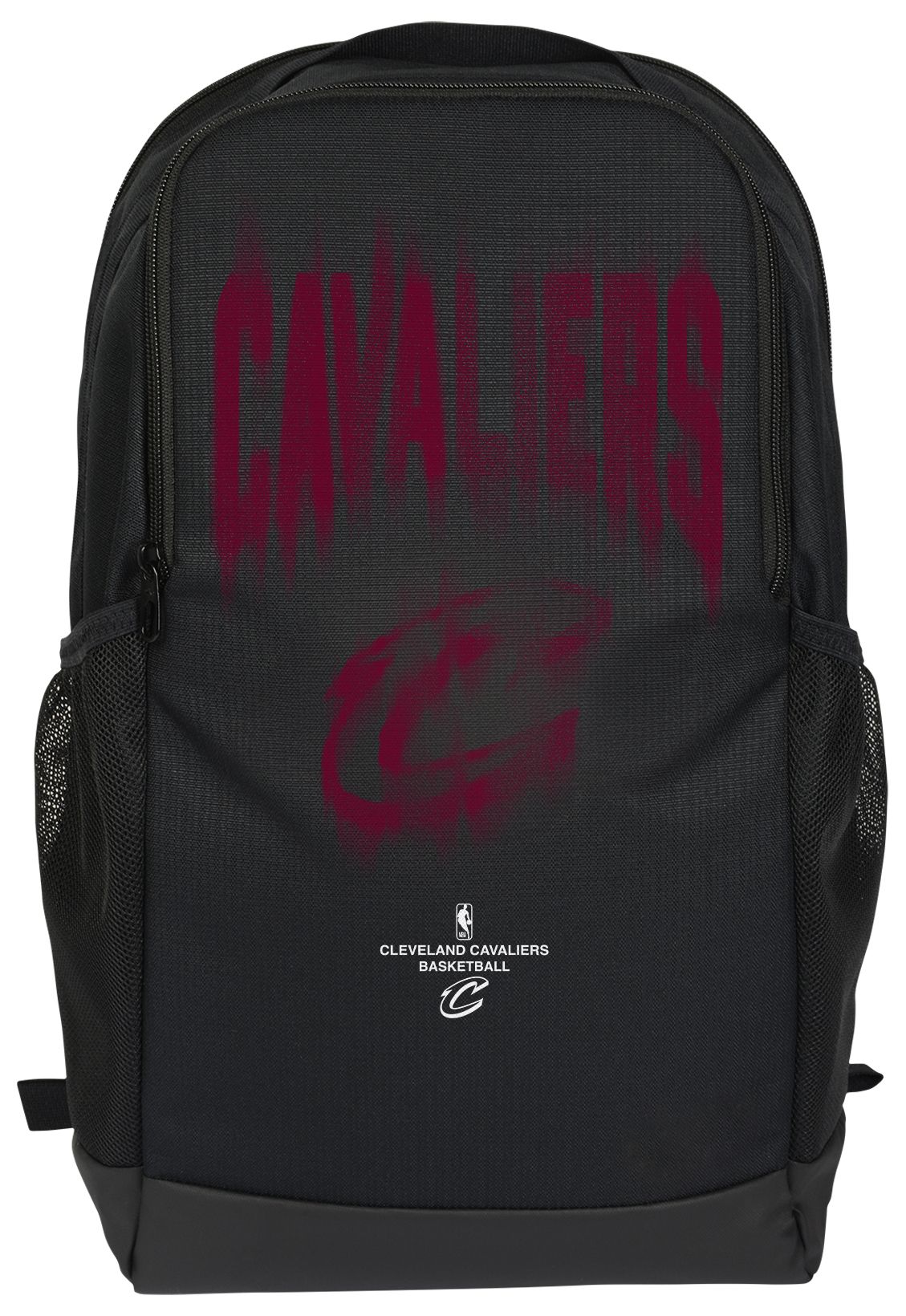 Nike Adult Cleveland Cavaliers Worn With Obsession Brasilia 2.0 Backpack