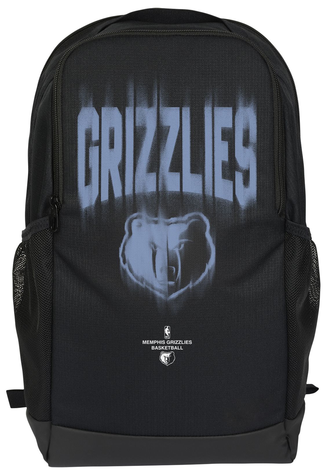 Nike Adult Memphis Grizzlies Worn With Obsession Brasilia 2.0 Backpack - Multi