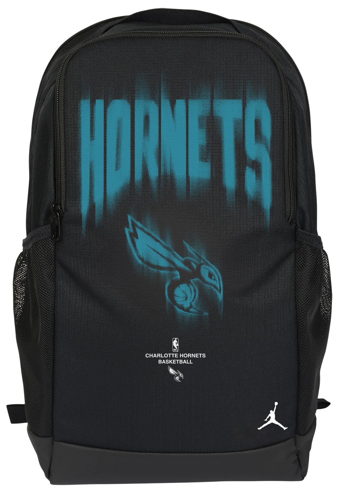 Nike Adult Charlotte Hornets Worn With Obsession Brasilia 2.0 Backpack