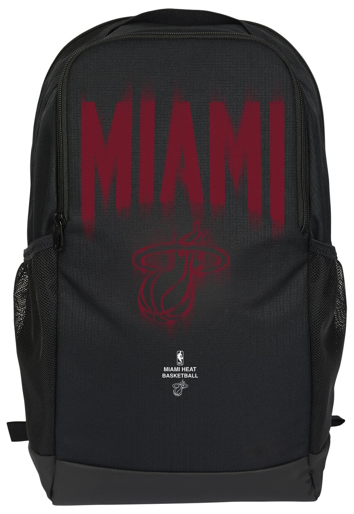 Nike Adult Miami Heat Worn With Obsession Brasilia 2.0 Backpack