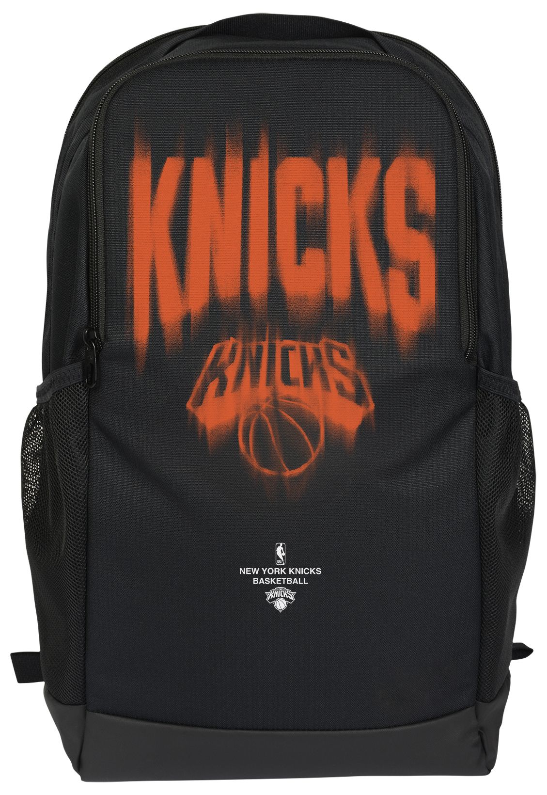 Nike Adult New York Knicks Worn With Obsession Brasilia 2.0 Backpack