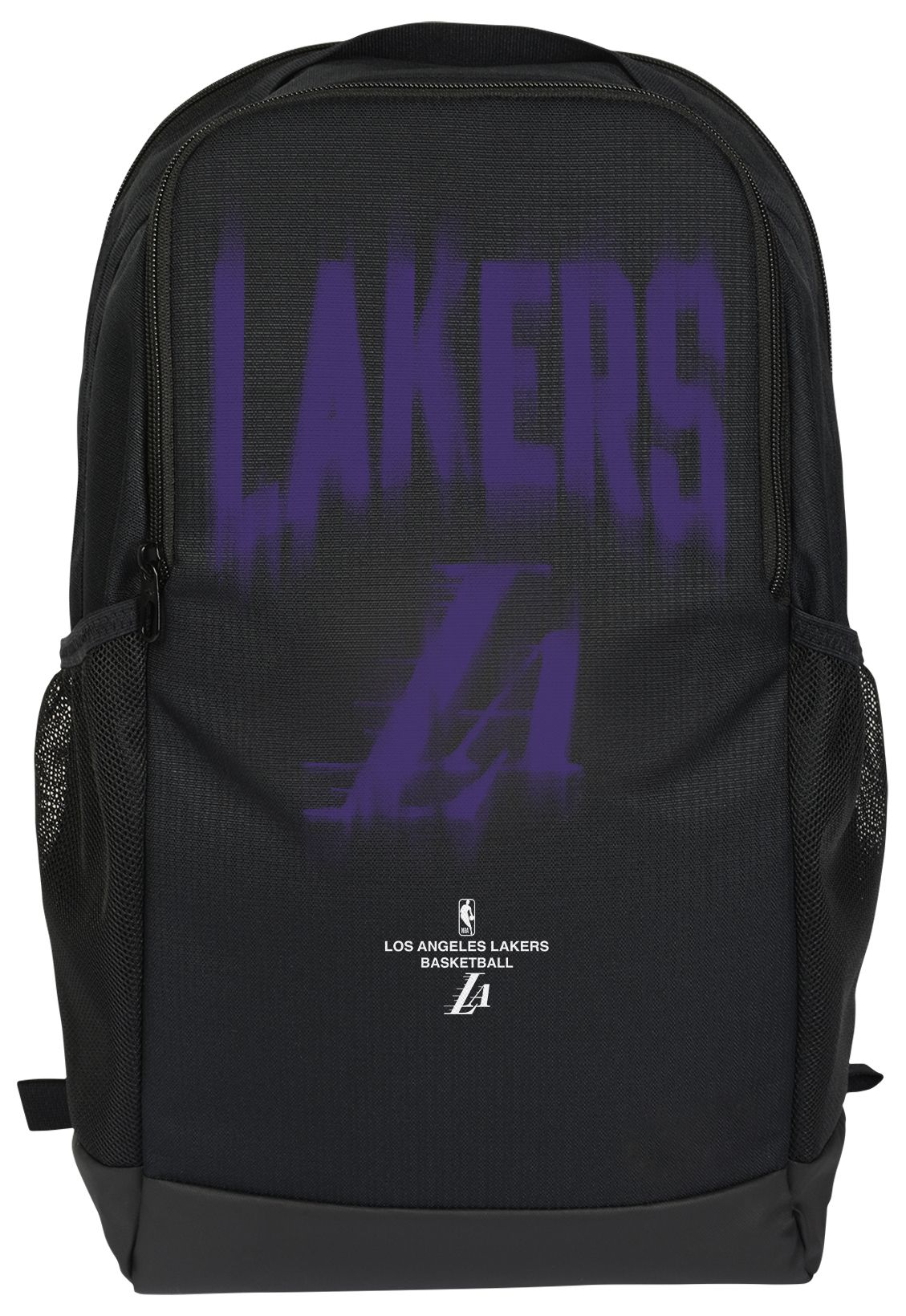 Nike Adult Los Angeles Lakers Worn With Obsession Brasilia 2.0 Backpack, Men's