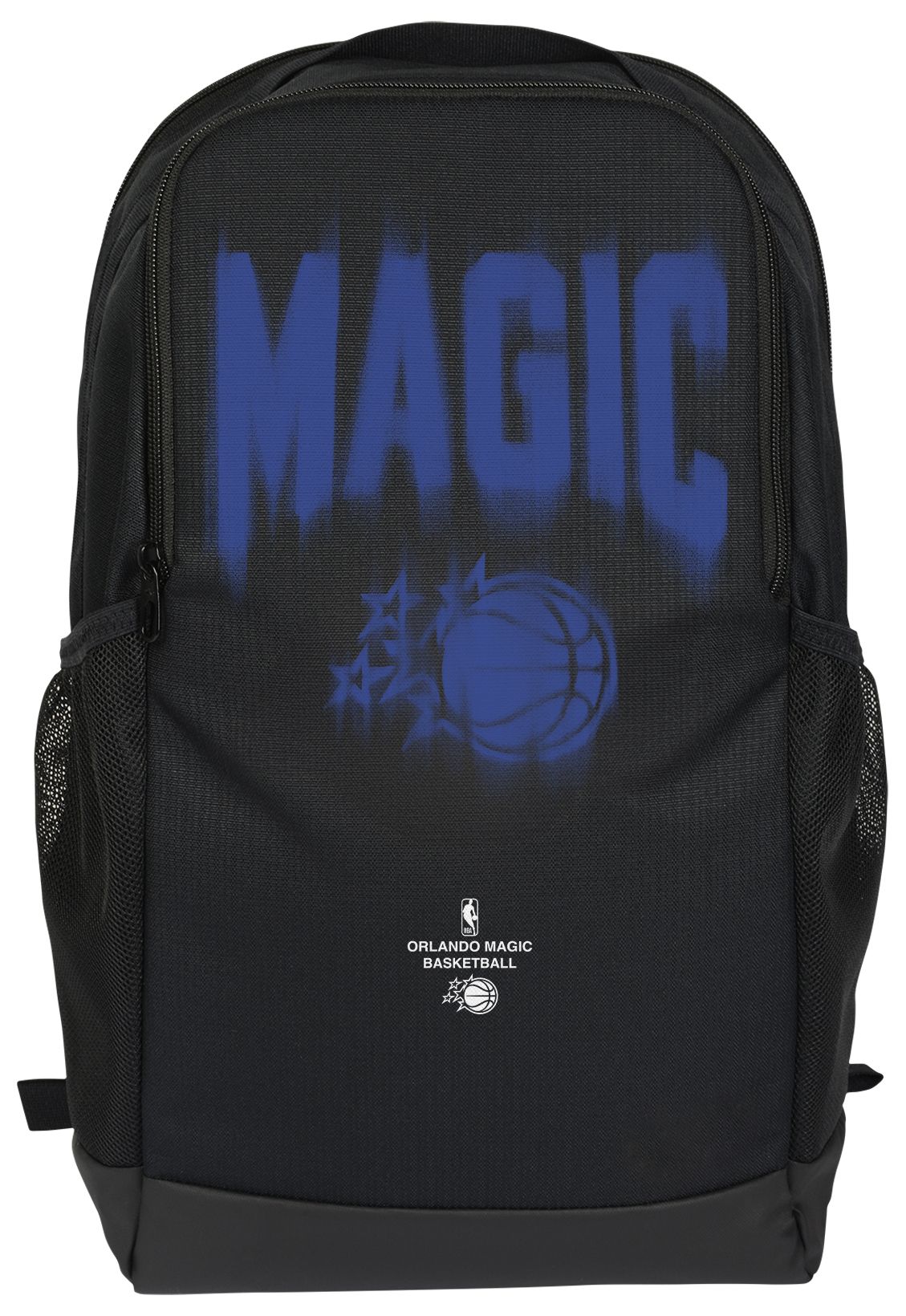 Nike Adult Orlando Magic Worn With Obsession Brasilia 2.0 Backpack - Multi