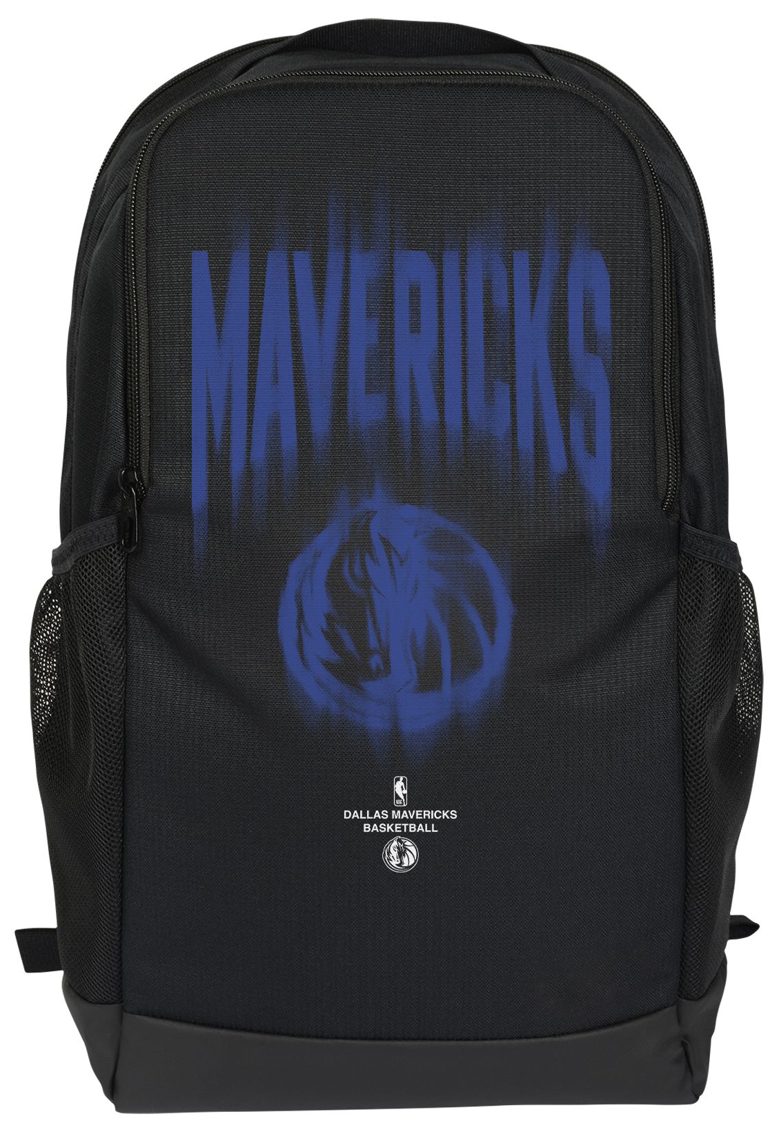 Nike Adult Dallas Mavericks Worn With Obsession Brasilia 2.0 Backpack - Multi