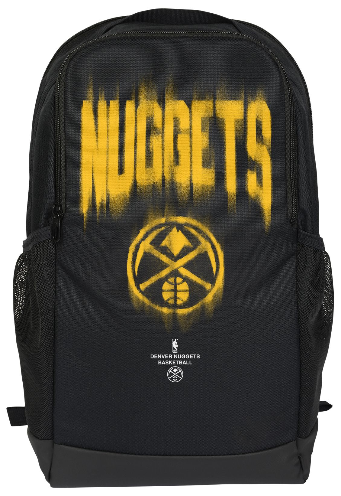 Nike Adult Denver Nuggets Worn With Obsession Brasilia 2.0 Backpack - Multi