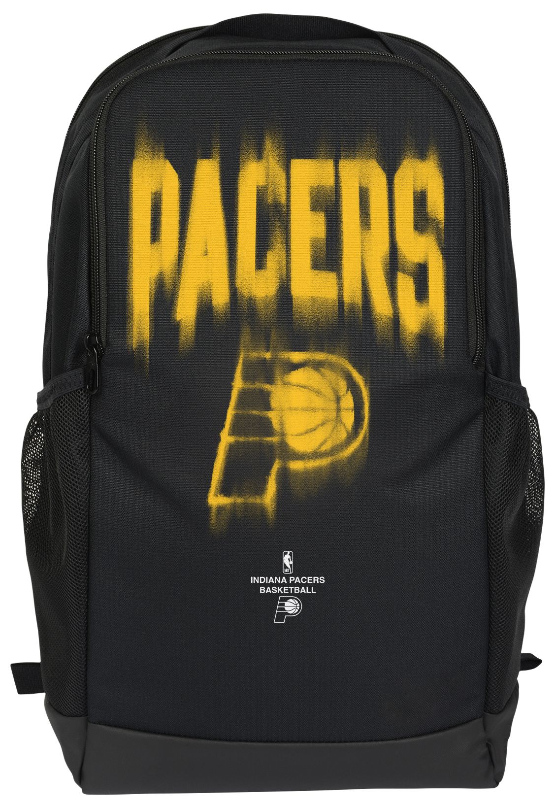 Nike Adult Indiana Pacers Worn With Obsession Brasilia 2.0 Backpack - Multi