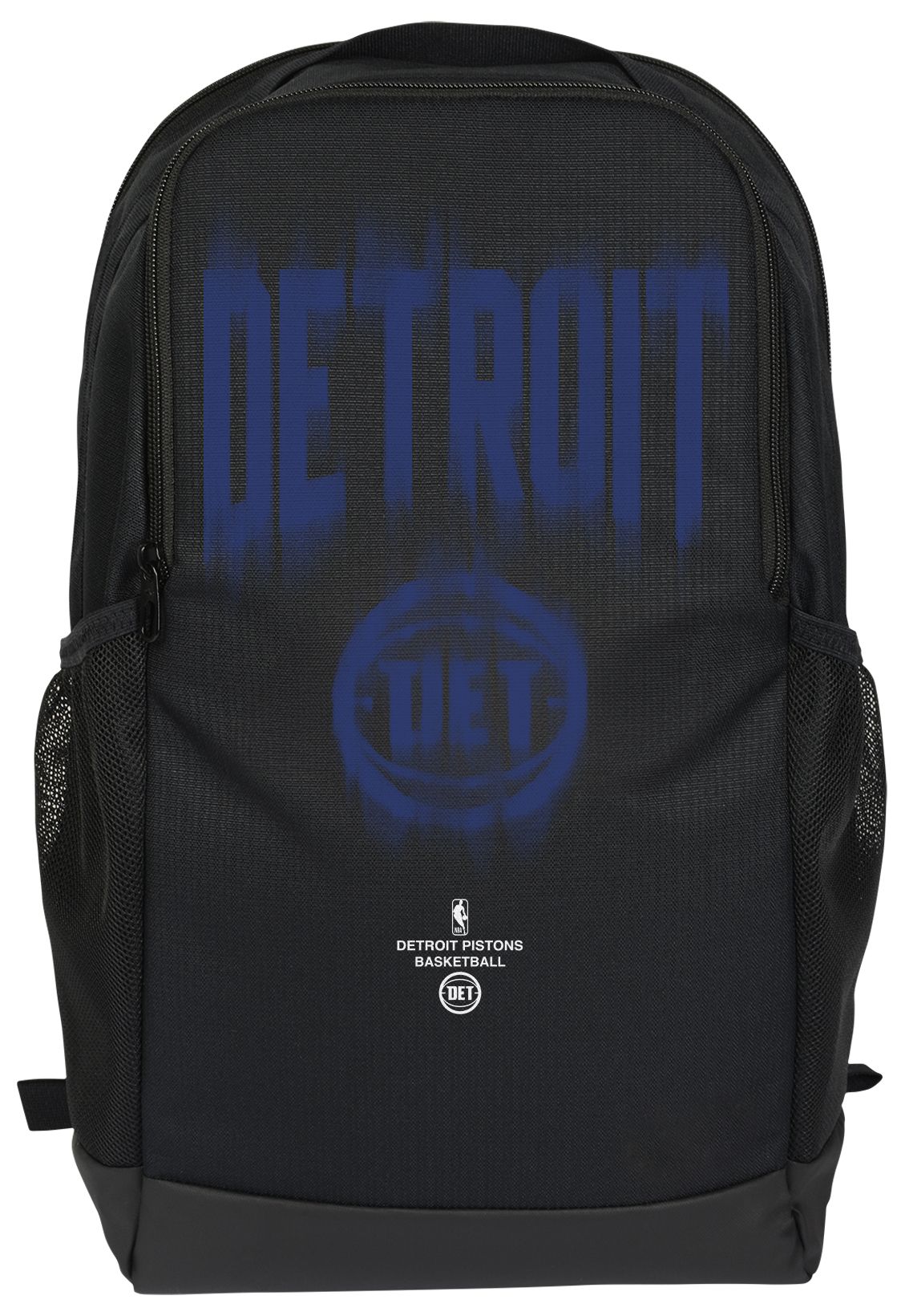 Nike Adult Detroit Pistons Worn With Obsession Brasilia 2.0 Backpack