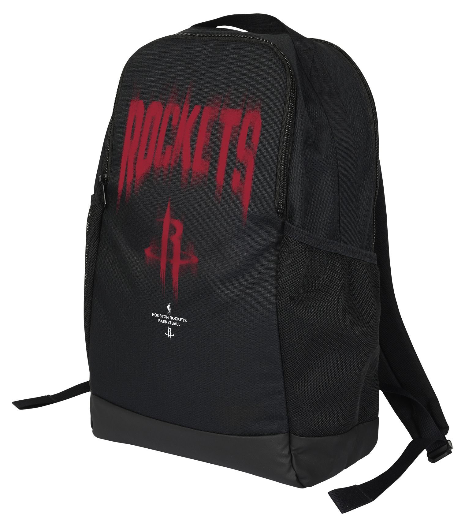 Nike Adult Houston Rockets Worn With Obsession Brasilia 2.0 Backpack