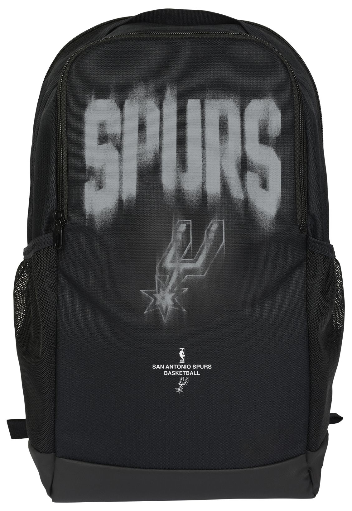 Nike Adult San Antonio Spurs Worn With Obsession Brasilia 2.0 Backpack