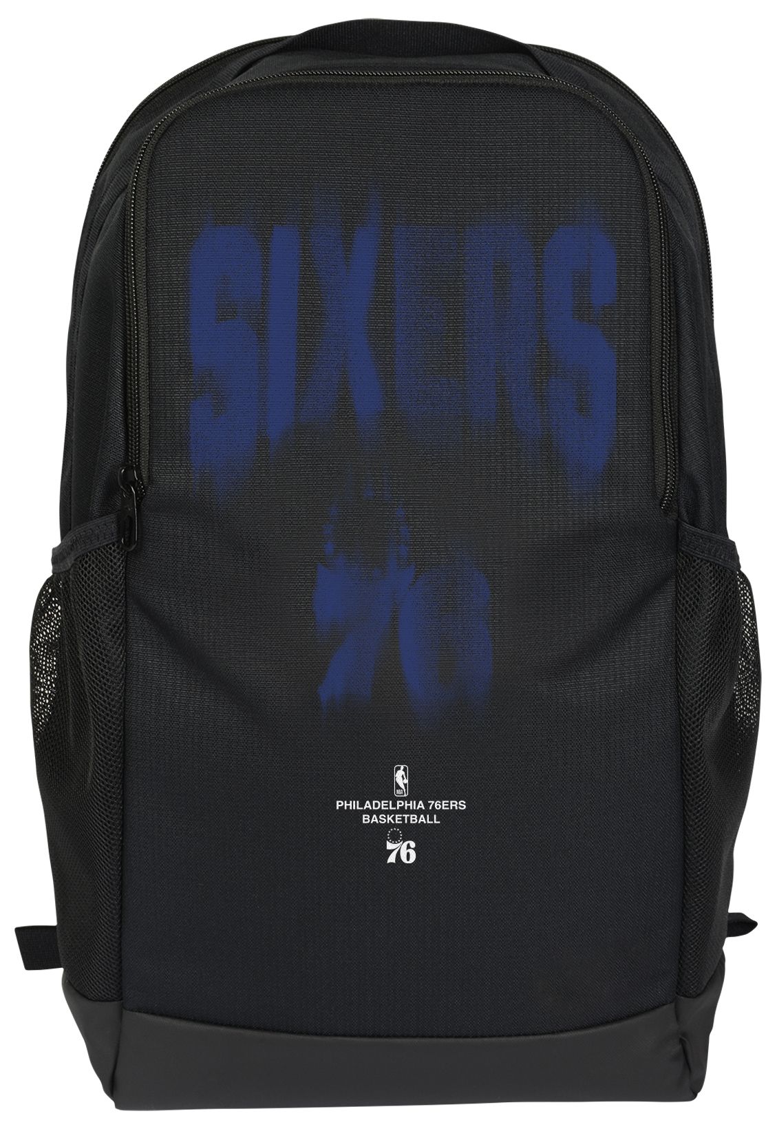 Nike Adult Philadelphia 76ers Worn With Obsession Brasilia 2.0 Backpack