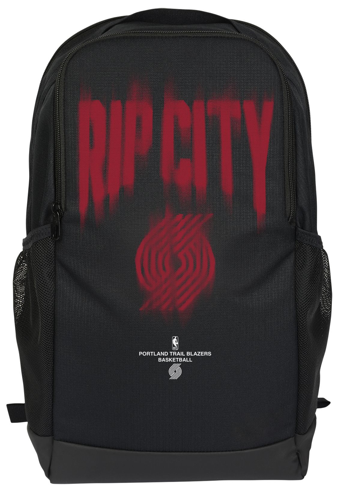 Nike Adult Portland Trailblazers Worn With Obsession Brasilia 2.0 Backpack