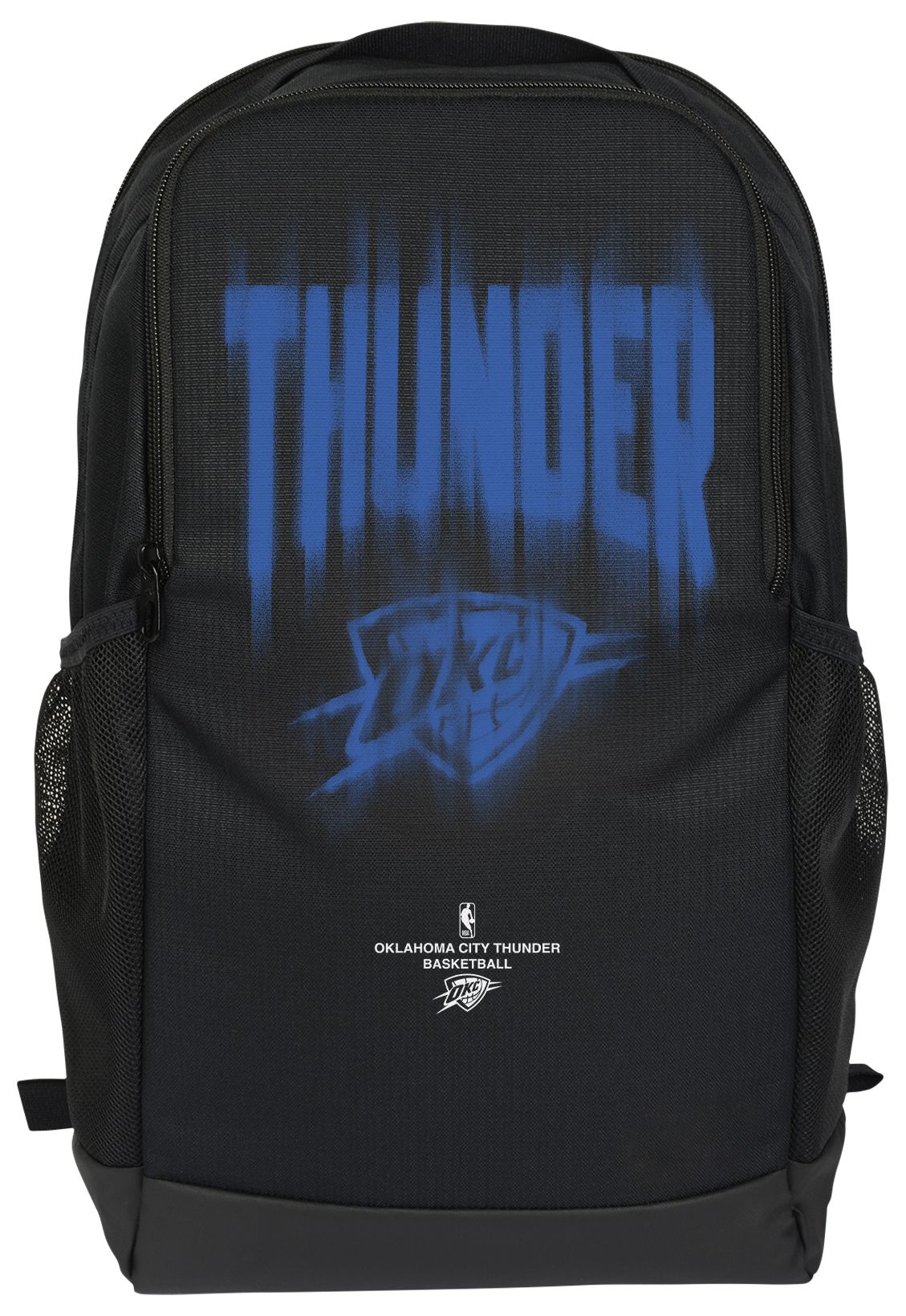 Nike Adult Oklahoma City Thunder Worn With Obsession Brasilia 2.0 Backpack