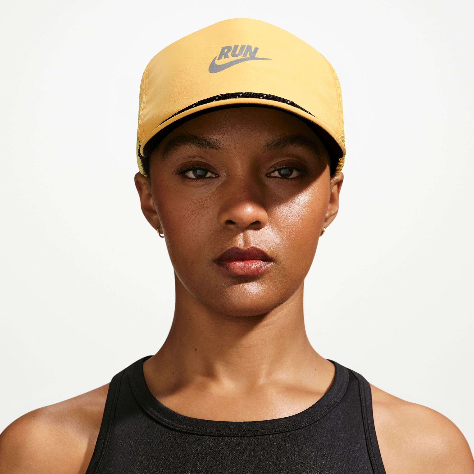 Citron Pulse/Anthracite/Reflective Silv