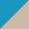 Chalk/Black/Blue/Lemon