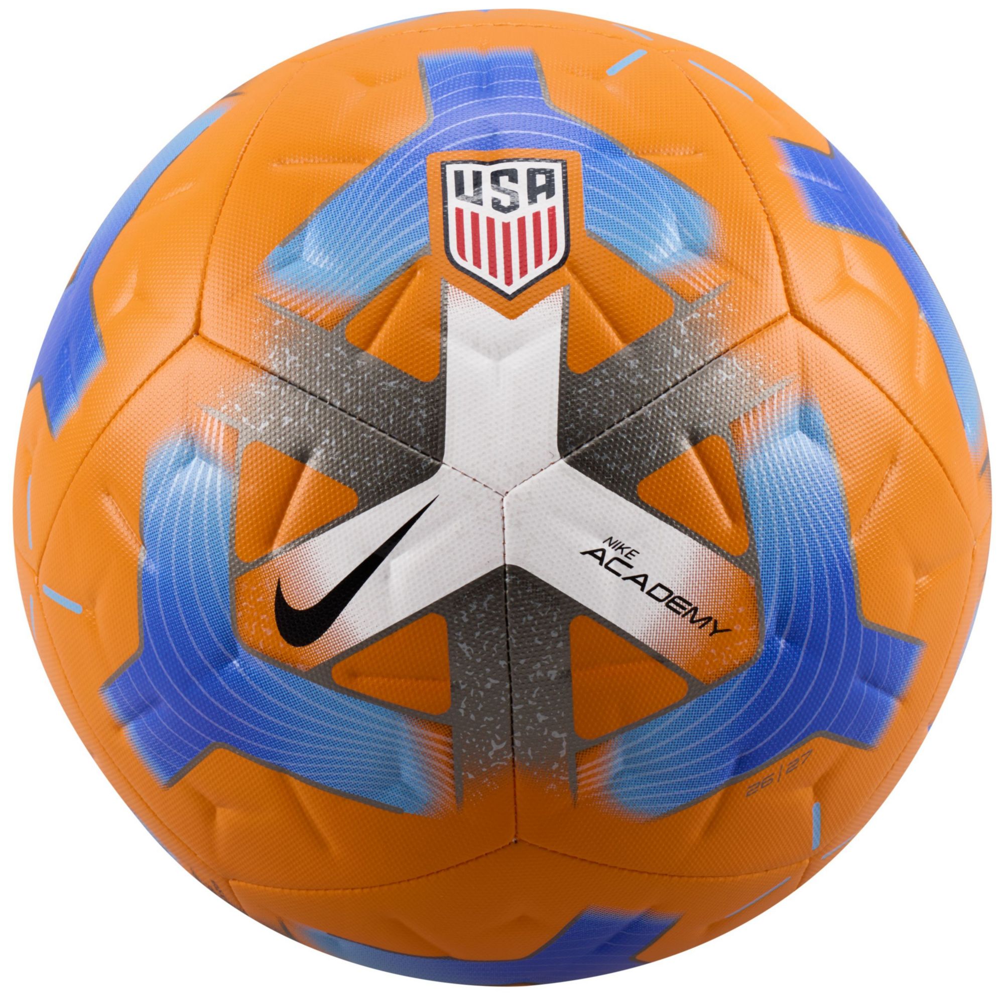 Nike USSF Academy Soccer Ball