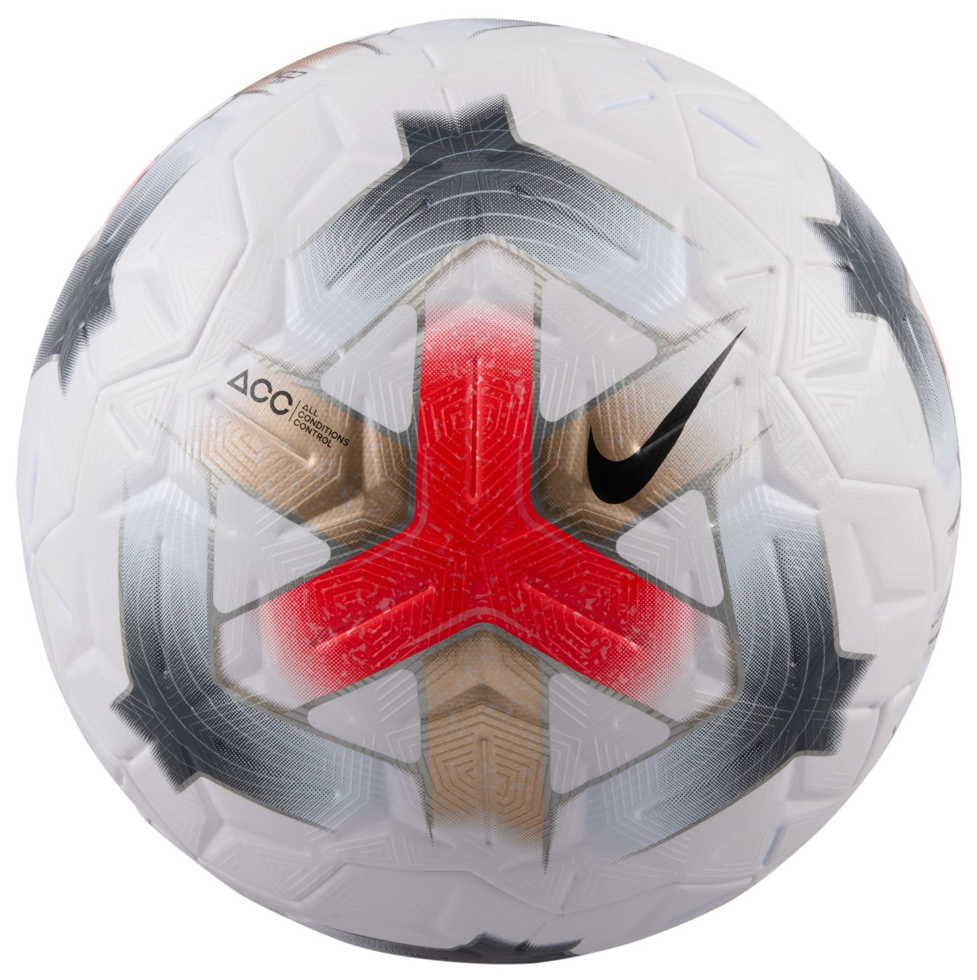 Nike Control Soccer Ball
