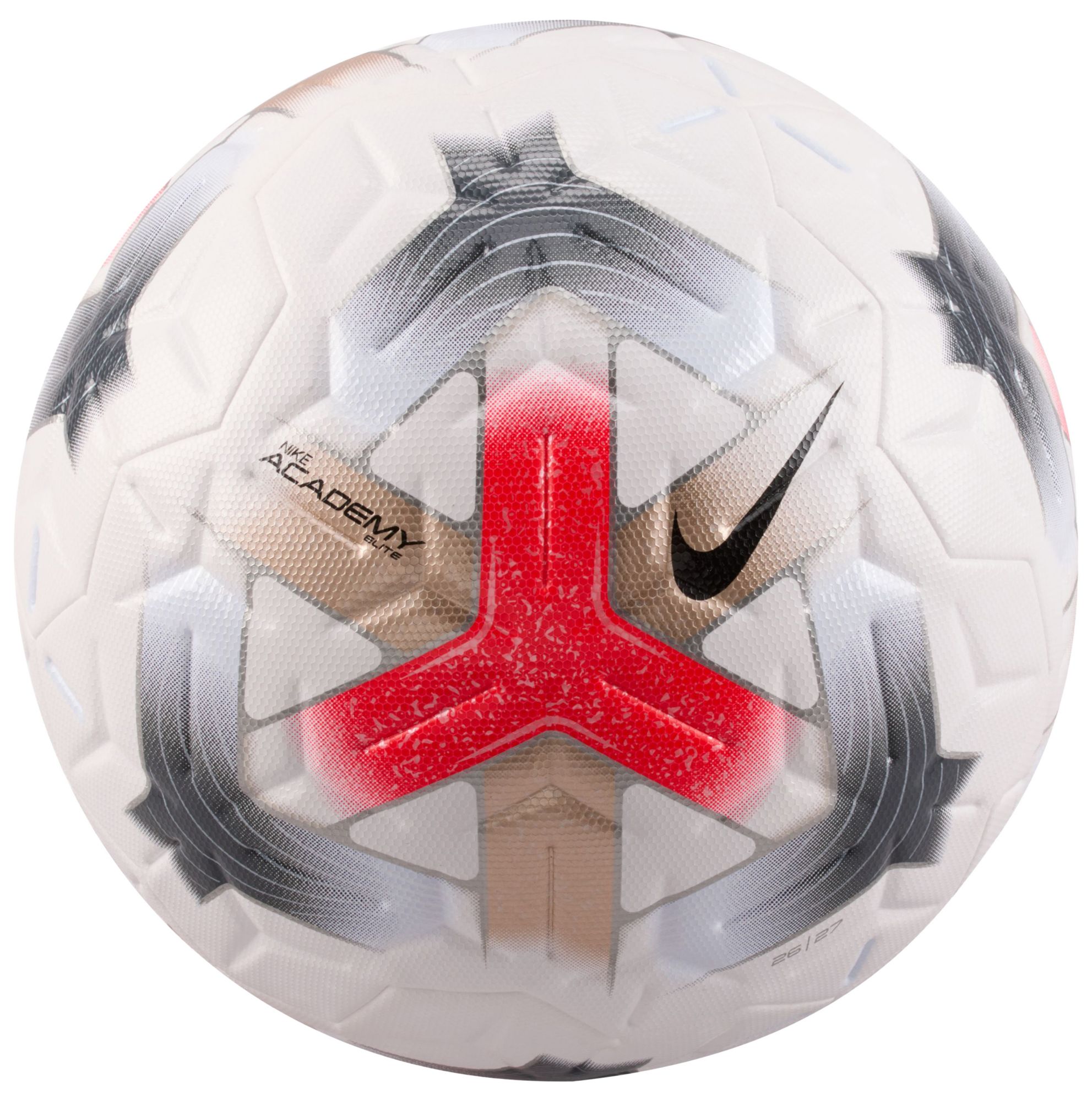 Nike USSF Academy Soccer Ball