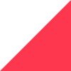 White/Bright Crimson/Black