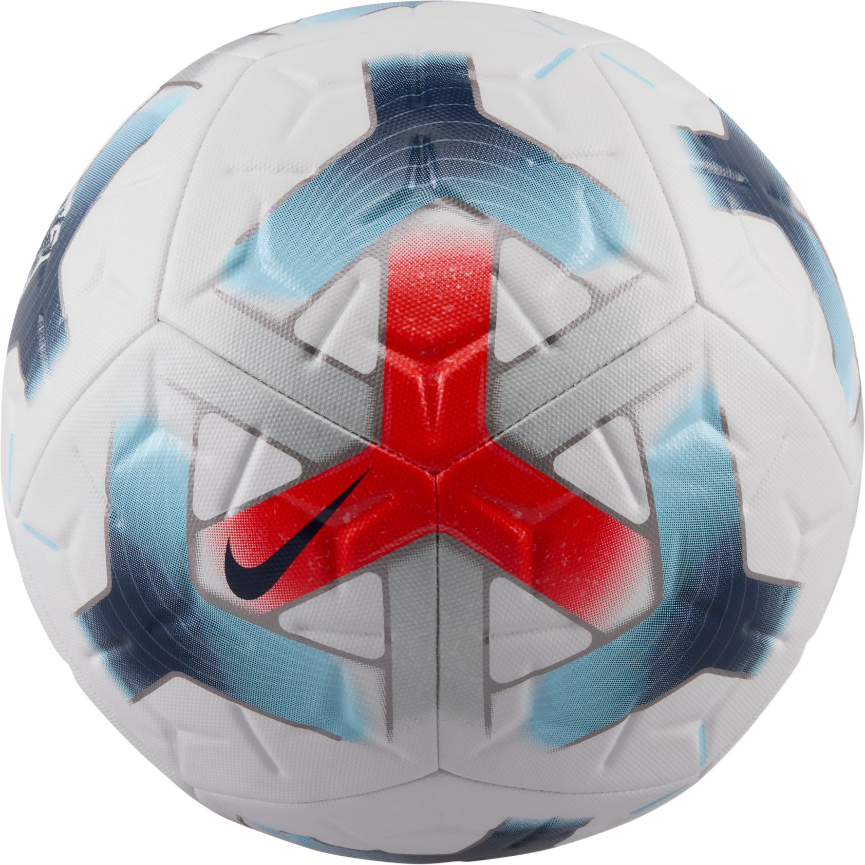 Nike Academy English Football Accredited Soccer Ball