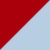White/Red/Blue/Navy