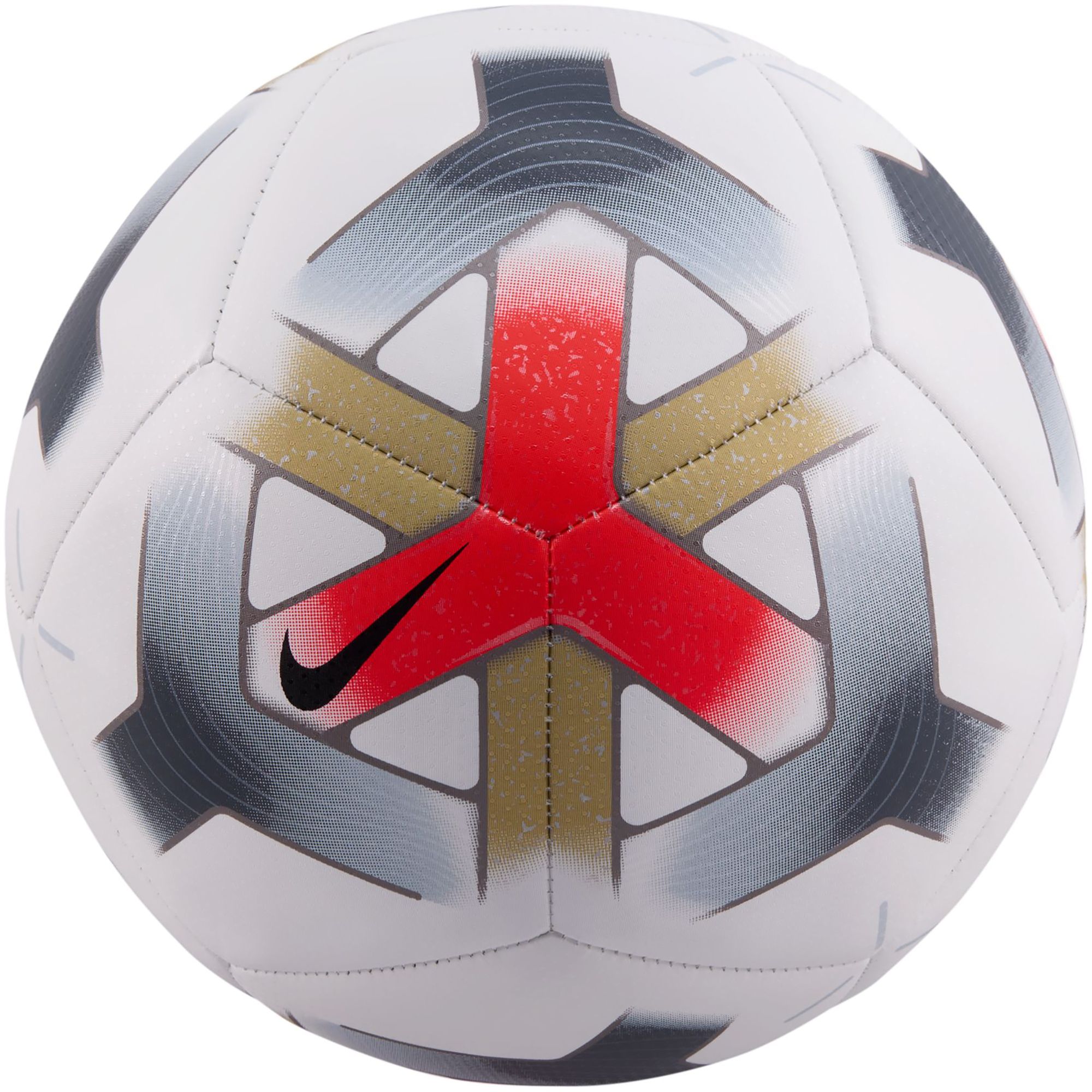 NIKE Pitch Soccer Ball