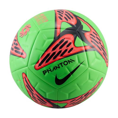 Nike Premier League Hi-Viz Academy Soccer Ball | Dick's Sporting Goods