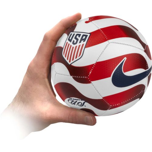 adidas FIFA World Cup 2026 Trionda Mini+ Soccer Ball | Dick's