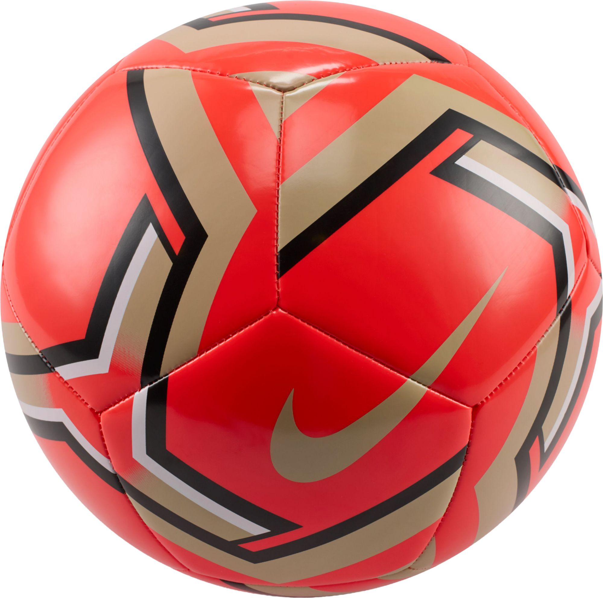 Nike Mercurial Fade Soccer Ball