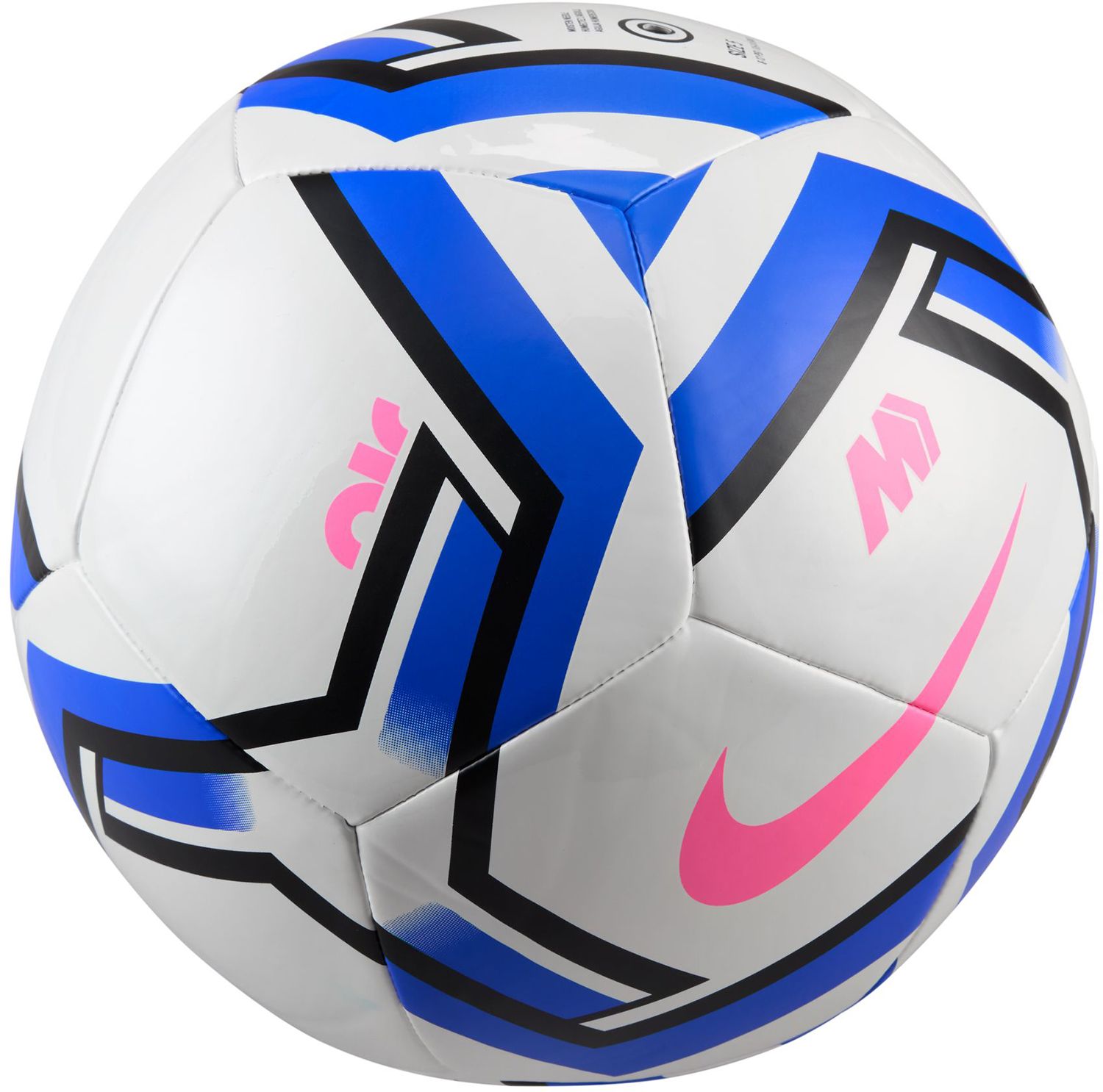 Nike Mercurial Fade Soccer Ball