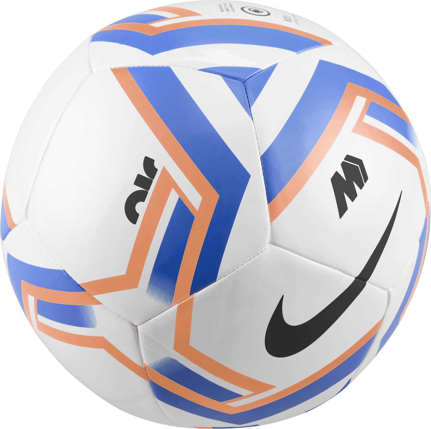 Nike Mercurial Fade Soccer Ball