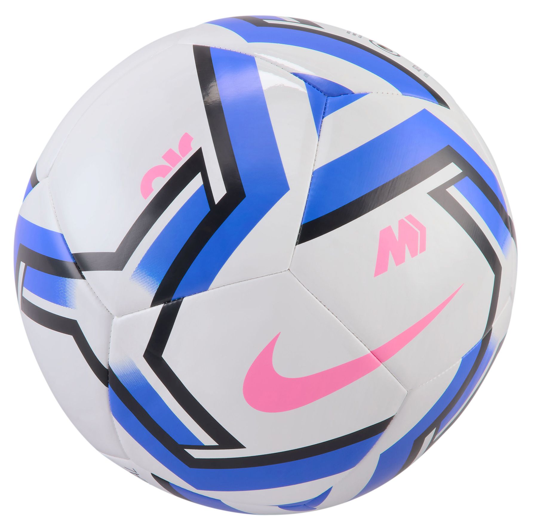 Nike Mercurial Fade Soccer Ball