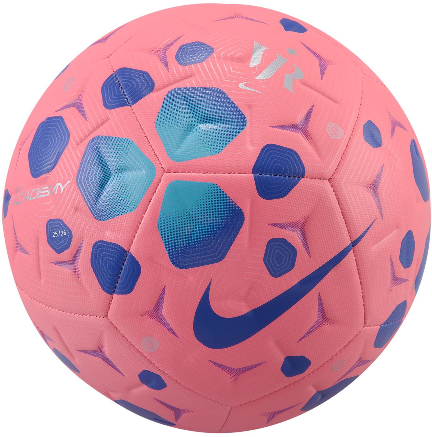 Nike Academy Vini Jr. Soccer Ball
