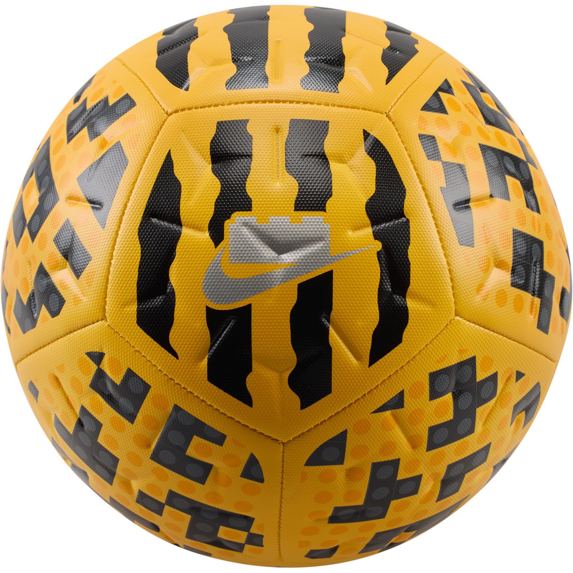 Nike x Lego Soccer Ball