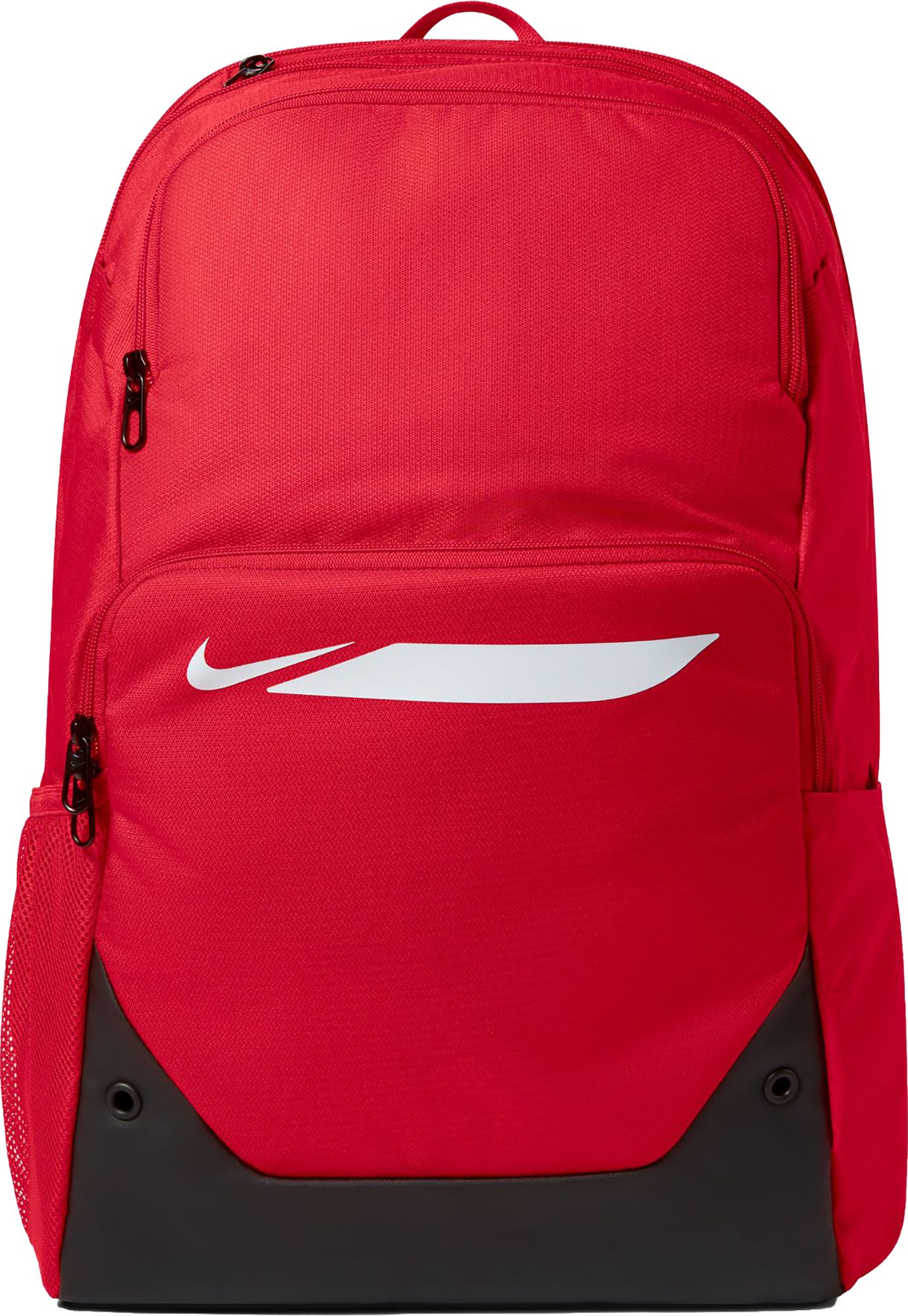 University Red/Black/White